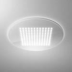 Domino Flat Rond FG613